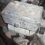 دینام جوش وبرق