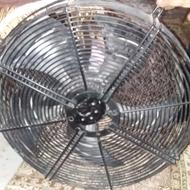 هواکش صنعتی سردخانه ای3فاز