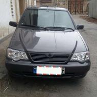 پراید 111 مدل 89