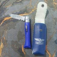 چاقو حیدری خیلی تیز زامن دار