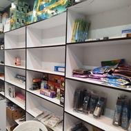 قفسه ام دی اف