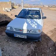 فروش پراید وانت