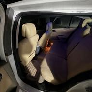 رنو مگان اتومات 2000 مدل 89 شاسی ها داخل موتور پلمپ