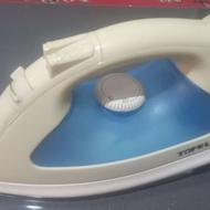 اتو بخار کم کار