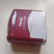 چند عدد دستگاه مهر اتومات به قیمت مناسب