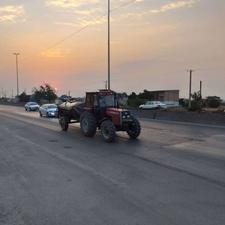 تانکر آب و اجاره