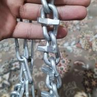 زنجیر چرخ پراید اصل اصل خار درشت