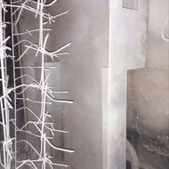 کفی اتاق پیکان وانت