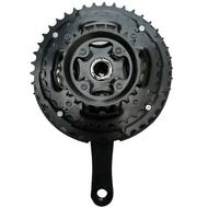 طبق و قامه دوچرخه 26