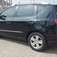 جیلی شاسی امگراند 2014 x7