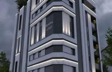 واحدهای 105 دو خوابه مستر