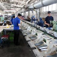 تولیدی کفش.