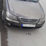 لیفان 620 کم کار