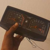 کیلومتر کاوازاکی جی تی او