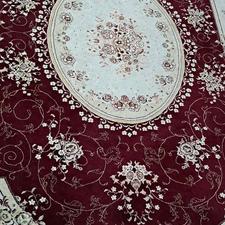 2 عدد فرش 6 متری