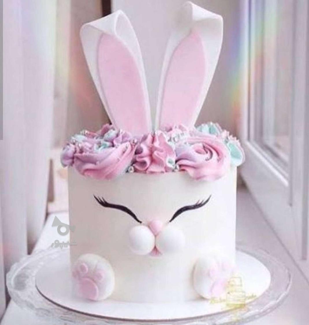 کارگاه شیرینی پزی و بامیه زلوبیا پیراشکی