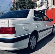 پژو پارس درحد بیرنگ دوگانه کارخونه86