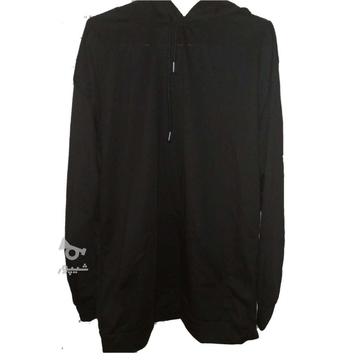 هودی کلاه داردررنگ بندی ومدل مختلف