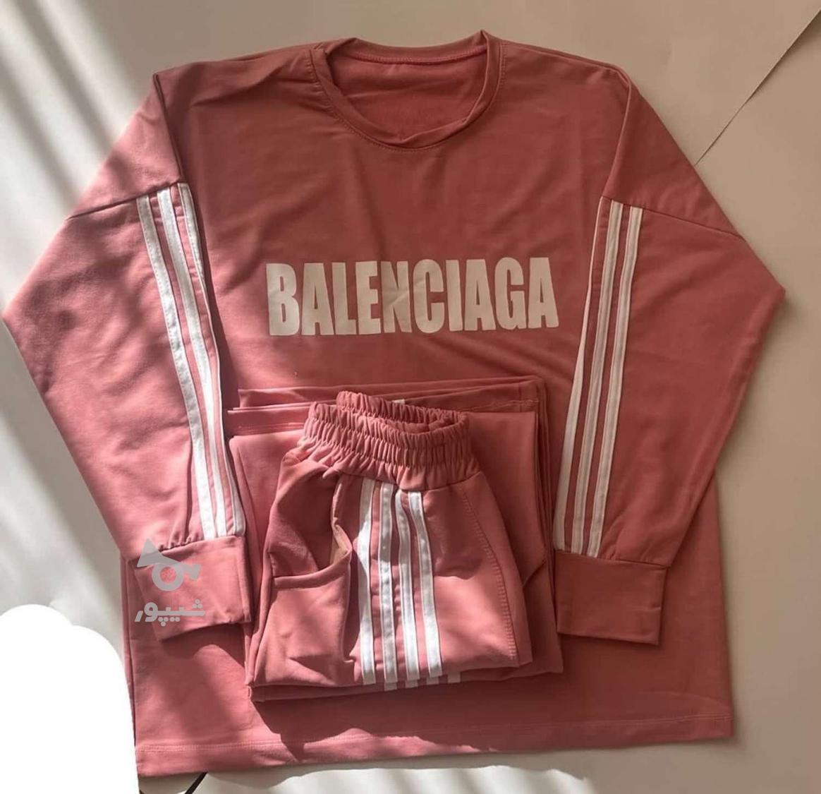 باما شیک پوشی رو تجربه کنید انواع پوشاک از 98 تا 988