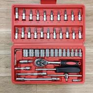 جعبه بکس46پارچه میفروشم