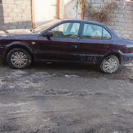 فروش خودرو سمند 91