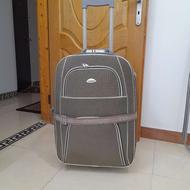 چمدان مسافرتی برزنتی بزرگ