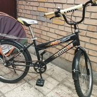 دوچرخه سایز 20 کم کار