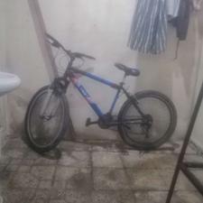 دوچرخه سایز 29