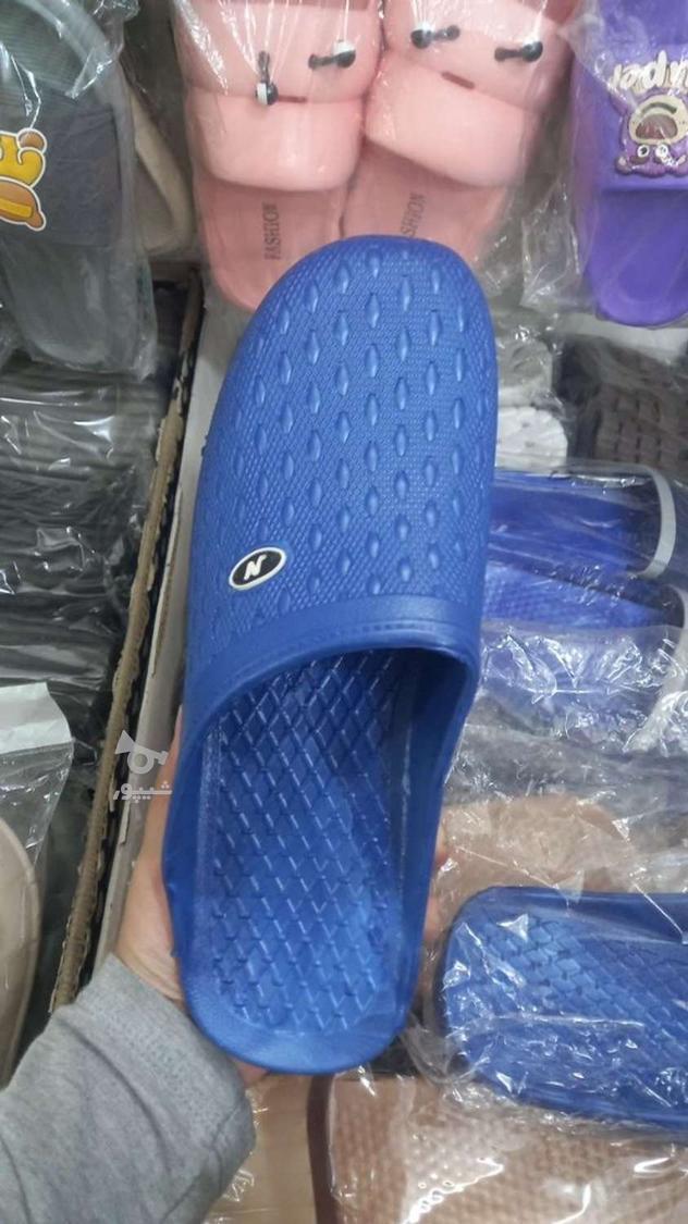 دمپایی پلاستیکی مواد نو