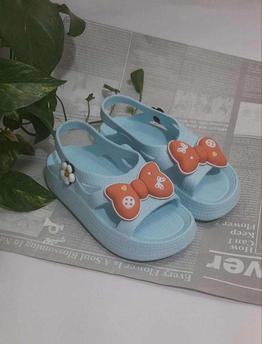 دمپایی پلاستیکی مواد نو