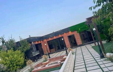 فروش ویلا 420 متر در ملارد