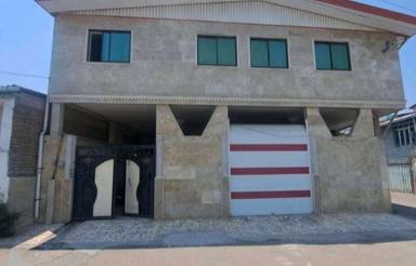 فروش ویلا 165 شیک خیابان بابل ارغوان