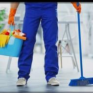 نظافت تخصصی منازل