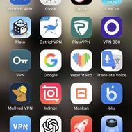 گوشی آیفون 14پرو