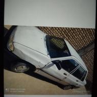 پراید مدل 78نقدواقساط قیمت 135ملیون رنگ داره شاستی هم داره