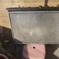 رادیاتور 206