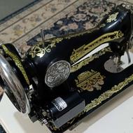 چرخ خیاطی برقی آمریکایی زیر قیمت