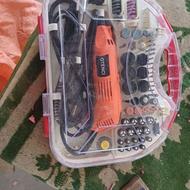 فرز انگشتی OTENCI