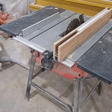 اره رو میزی محک