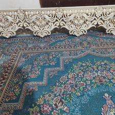 کتیبه دومتر شصت فقط شش ماه استفاده بدون زدگی یا رنگ