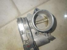 دریچه گاز برقی تیوفایو بوش در شیپور