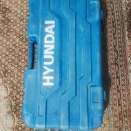 جنبه هیاتی یوهندا