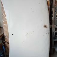 کاپوت و ایسیو پراید نیم انژکتور