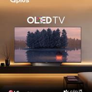 OLED 55 تلویزیون هوشمند