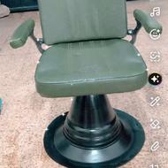 صندلی آرایشگاه