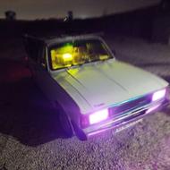 وانت پیکان 88دوگانه شرکتی فقط 24 ساعت