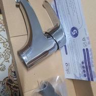 شیر روشویی سیلیکو نو