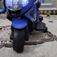 موتور شارژی