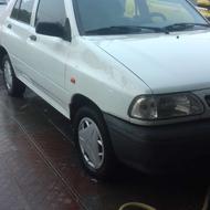 پراید مدل 98