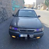 دوو سیلو مدل 78 لاستیک جلو جفت نو